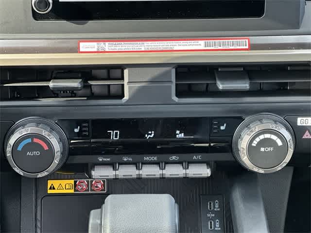 Thumbnail: 2025 Toyota Tacoma - 13