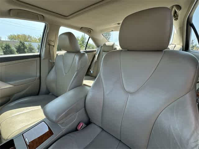 Thumbnail: 2008 Toyota Camry - 14