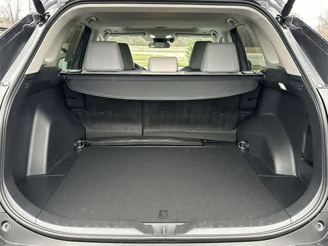 Thumbnail: 2024 Toyota RAV4 - 23