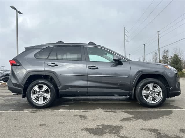 Thumbnail: 2023 Toyota RAV4 - 2