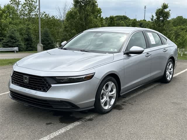 2023 Honda Accord LX -
                  Cranberry Township, PA