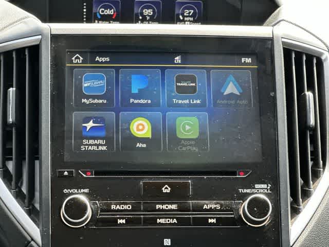 Thumbnail: 2019 Subaru Forester - 13