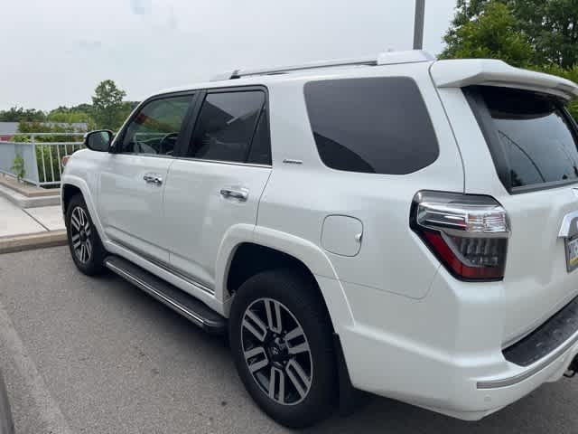 Thumbnail: 2023 Toyota 4Runner - 7