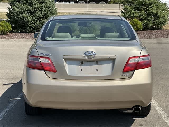 Thumbnail: 2008 Toyota Camry - 5