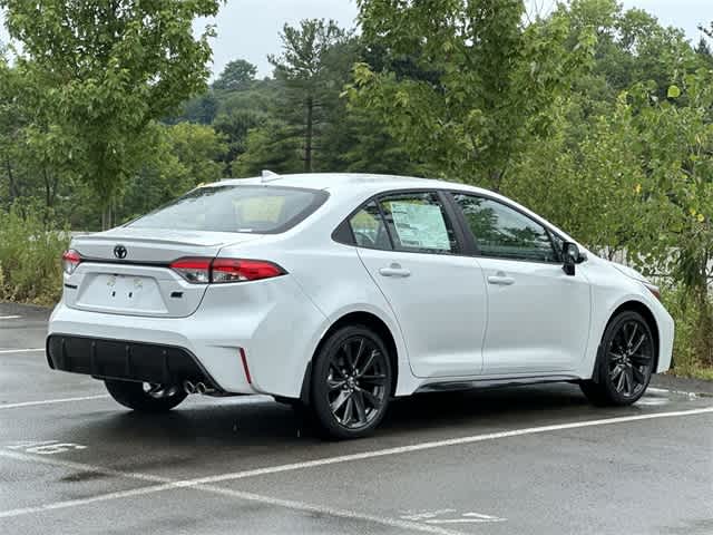 Thumbnail: 2024 Toyota Corolla - 30