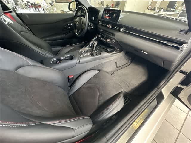 Thumbnail: 2026 Toyota GR Supra - 17