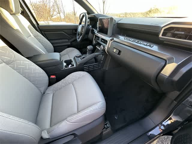 Thumbnail: 2026 Toyota Tacoma - 18