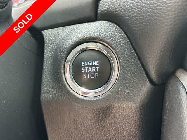 Thumbnail: 2021 Toyota RAV4 - 10