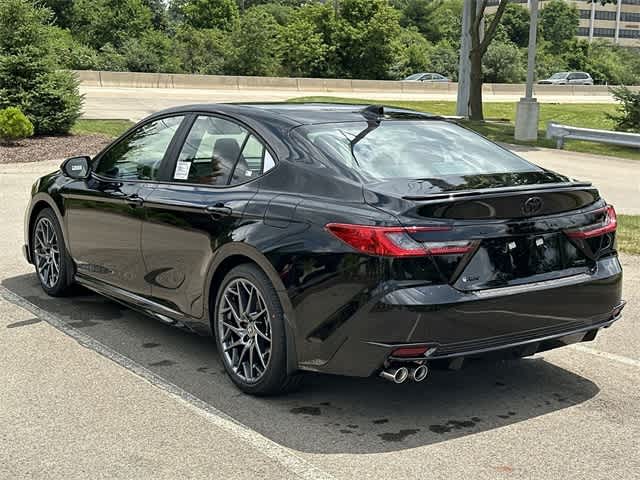 Thumbnail: 2025 Toyota Camry - 29
