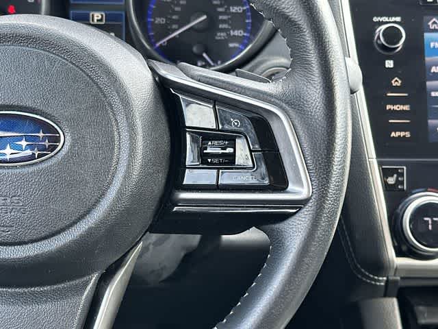 Thumbnail: 2018 Subaru Outback - 9