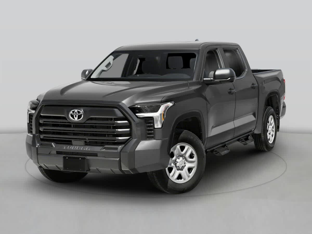 2026 Toyota Tundra Limited's photo