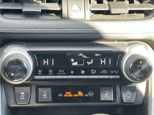 Thumbnail: 2023 Toyota RAV4 - 15