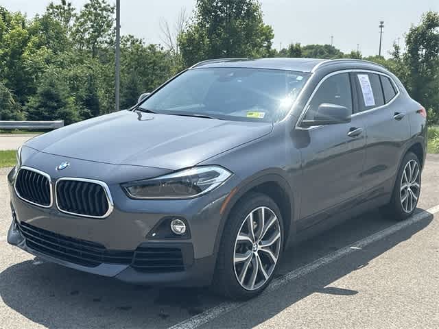 2019 BMW X2 xDrive28i -
                  Cranberry Township, PA
