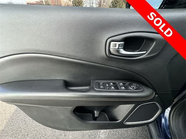 Thumbnail: 2019 Jeep Compass - 18