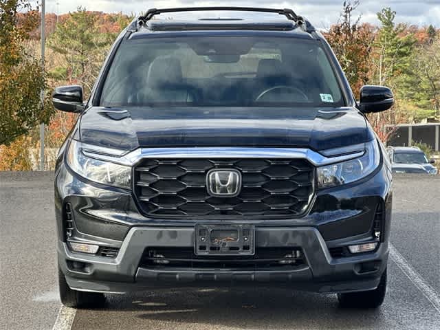 Thumbnail: 2023 Honda Passport - 21