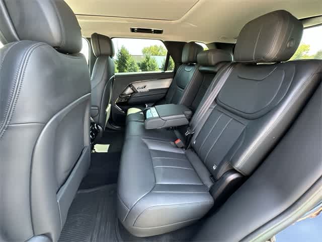 Thumbnail: 2024 Land Rover Range Rover Sport - 20