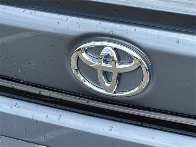 Thumbnail: 2025 Toyota Corolla - 25