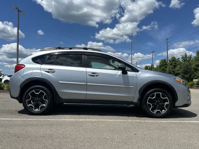Thumbnail: 2015 Subaru XV Crosstrek - 3