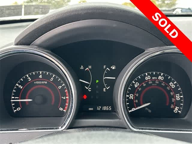 Thumbnail: 2012 Toyota Highlander - 5