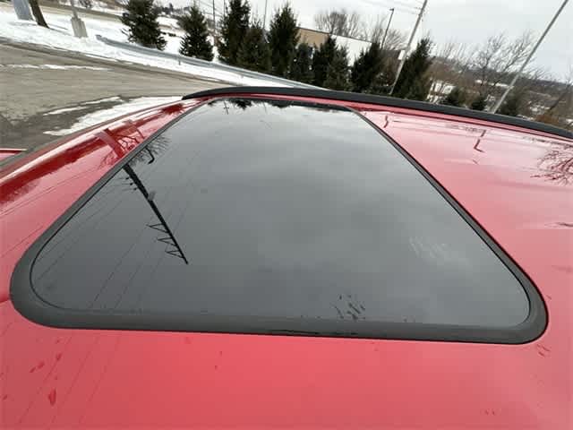 Thumbnail: 2025 Toyota RAV4 - 6