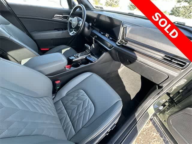 Thumbnail: 2023 Kia Sportage - 21