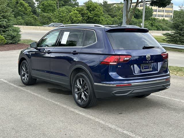 Thumbnail: 2022 Volkswagen Tiguan - 29