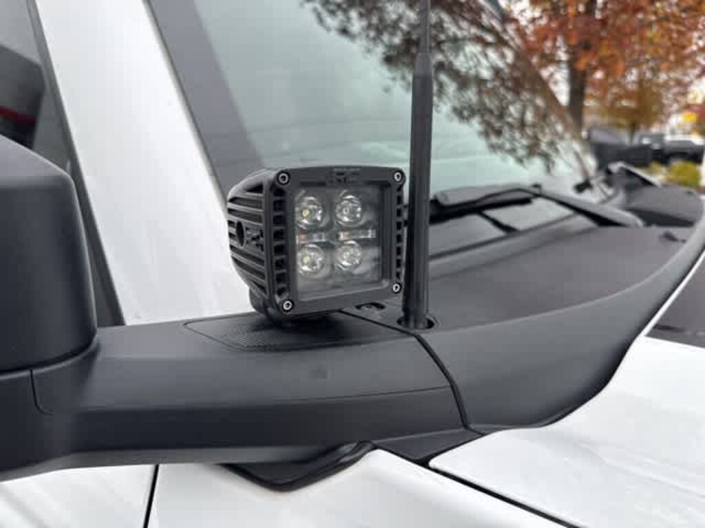 Used 2023 Ford Bronco SUV