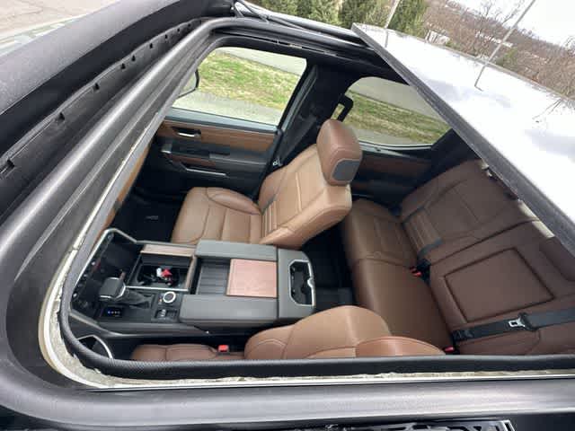 Thumbnail: 2025 Toyota Tundra - 6