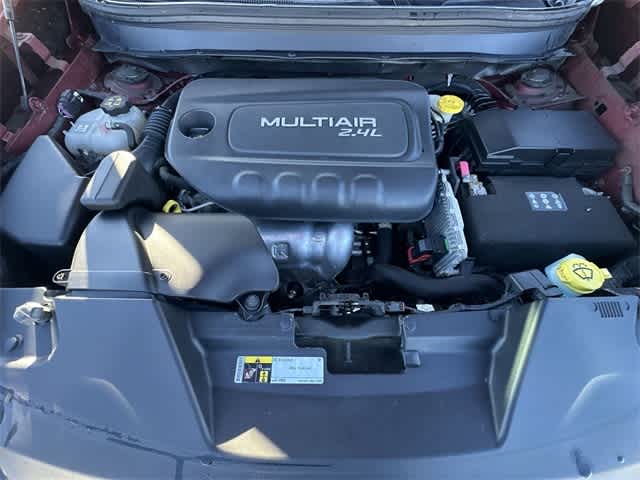 Thumbnail: 2014 Jeep Cherokee - 24