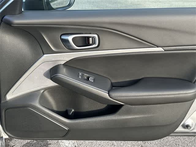 Thumbnail: 2024 Acura Integra - 23