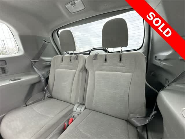 Thumbnail: 2012 Toyota Highlander - 18