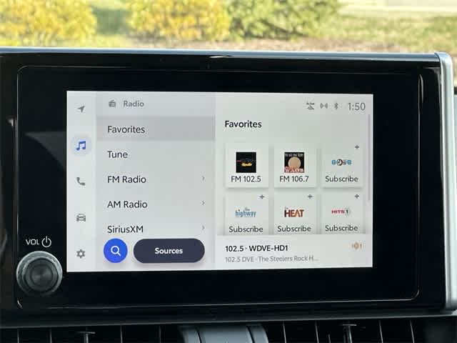 Thumbnail: 2023 Toyota RAV4 - 11