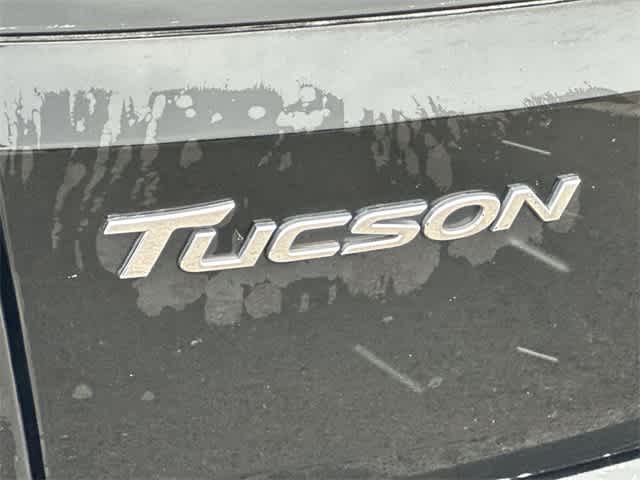 Thumbnail: 2017 Hyundai Tucson - 17