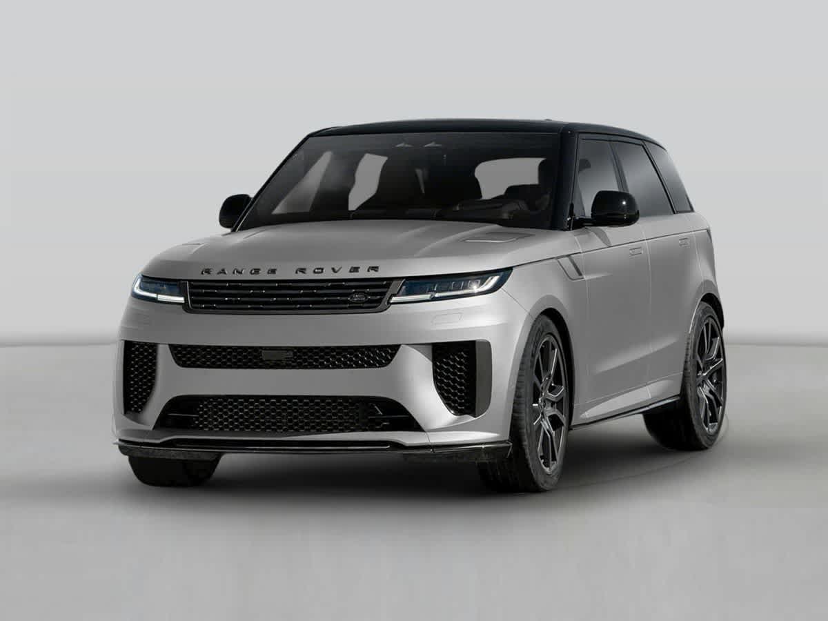 Thumbnail: 2024 Land Rover Range Rover Sport - 1