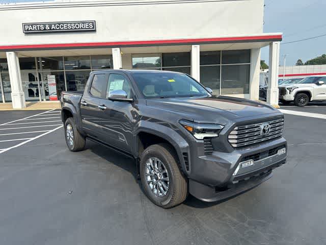 2024 Toyota Tacoma Limited -
                  Cranberry Township, PA