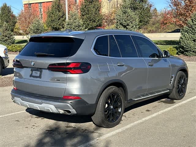 Thumbnail: 2025 BMW X5 - 26