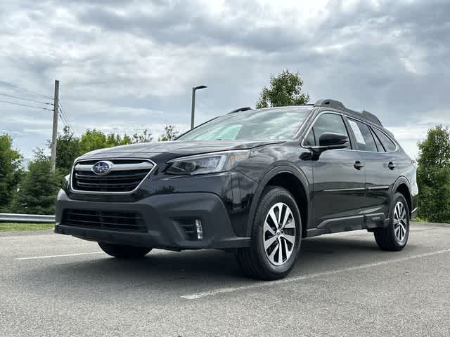 Thumbnail: 2022 Subaru Outback - 28