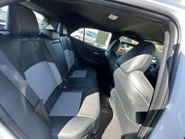 Thumbnail: 2025 Toyota Corolla - 20