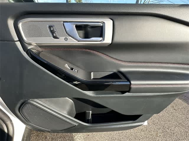 Thumbnail: 2024 Ford Explorer - 24