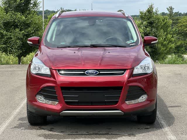 Thumbnail: 2014 Ford Escape - 22