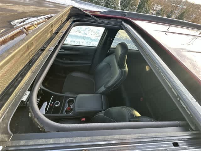 Thumbnail: 2023 Jeep Grand Cherokee - 6