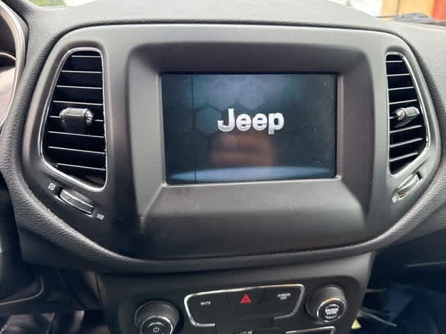 Thumbnail: 2019 Jeep Compass - 7