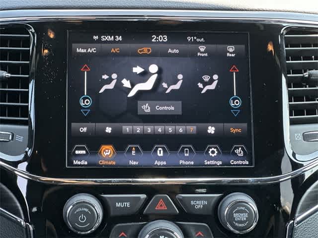 Thumbnail: 2019 Jeep Grand Cherokee - 16
