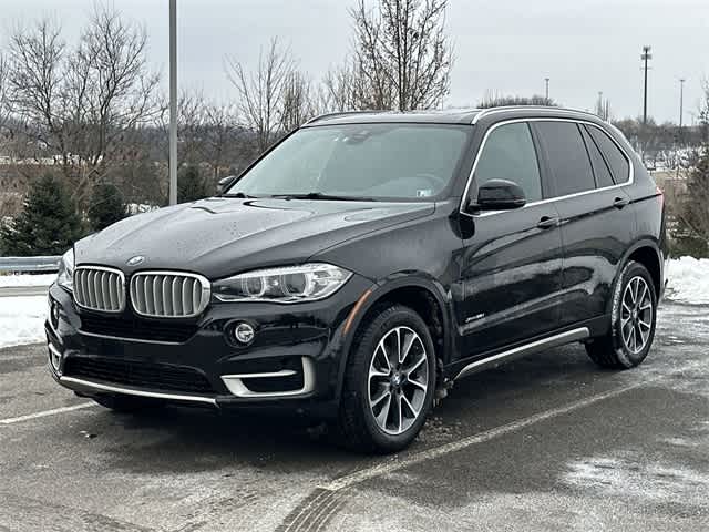 Thumbnail: 2018 BMW X5 - 1