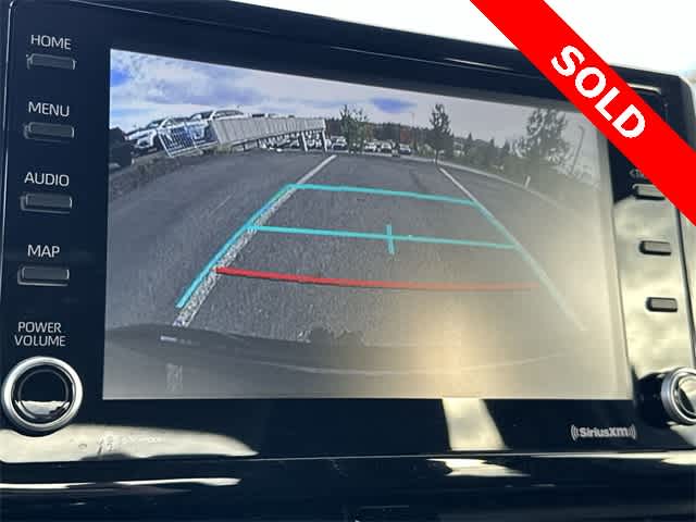 Thumbnail: 2022 Toyota Corolla - 12