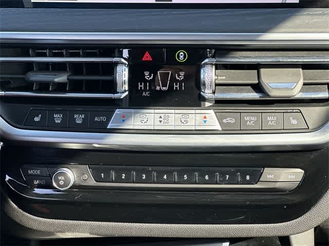 Thumbnail: 2023 BMW X3 - 16