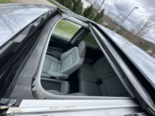 Thumbnail: 2021 Honda Ridgeline - 6