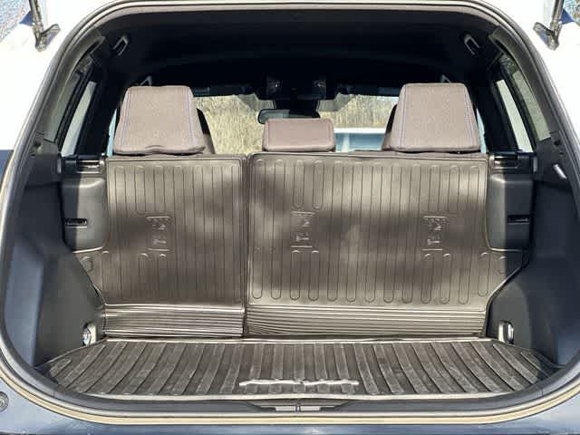 Thumbnail: 2023 Toyota RAV4 - 24