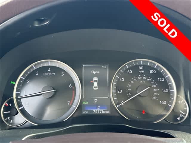 Thumbnail: 2017 Lexus ES - 7