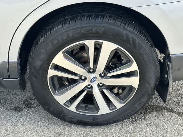 Thumbnail: 2018 Subaru Outback - 4